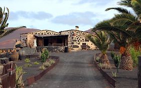 Casa Rural Vega De Timanfaya